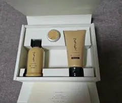 つるりんちょ。ウィンターコフレセット(NUKUMORI)