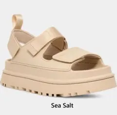 UGG GOLDENGLOW アグ ゴールデングロウ ugg サンダル