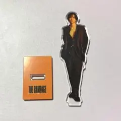 2025年最新】the rampage 川村壱馬 アクスタの人気アイテム