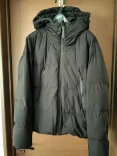 洗えるフュージョンダウン