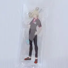 HMV 限定 ユーリ!!! on ICE アクリルスタンド アクスタ ユリオ