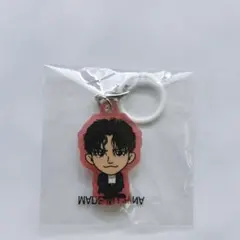 深堀未来 キャラネームチャーム ミニアクスタ - メルカリ