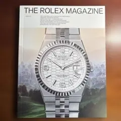 ロレックスマガジン　2025