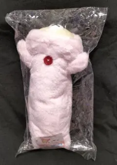 コリラックマいっぱいシリーズ　ぬいぐるみペンポーチ ペンケース うさぎリラックマ