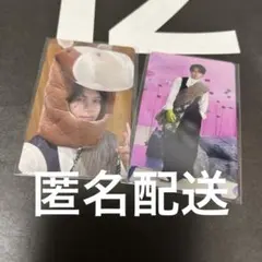 INI 藤牧京介 ポップアップ