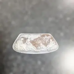 カメオ 作家サイン ルース アクセサリー 整理品