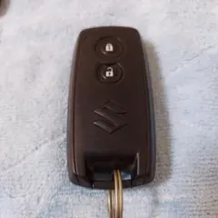 スズキ純正スマートキー　ワゴンR MH22S [Y465]のサムネイル