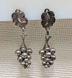 【三村さま専用】ジョージジェンセン ピアス 三村さま専用】ジョージジェンセン ピアス - メルカリ