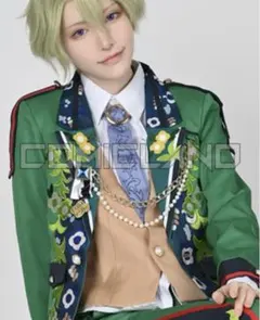 あんスタ Eden TRIP コスプレ衣装