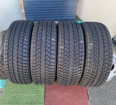 送料込 275/70R16 スタッドレス バリ山 18年製 BS DM-V2 ③ - メルカリ