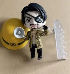 2026年最新】ねんどろいど 龍が如くの人気アイテム - メルカリ
