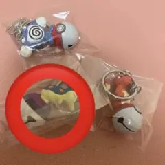 【専用】ポケモン　キーホルダー　バラ売り
