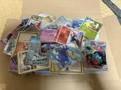 ポケカ　まとめ売り　約700枚　引退品　AR 汎用カード等