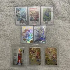 スーパードラゴンボールヒーローズカード まとめ売り　UGM5-ASEC P