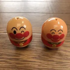 アンパンマン コロロンだま　2個セット