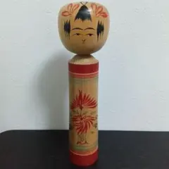 伝統こけし 小松五平のサムネイル