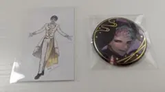 にじさんじ ジョー・力一 6th 6周年 妖怪万化