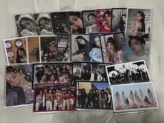 TWICE トレカ 55枚他まとめ売り