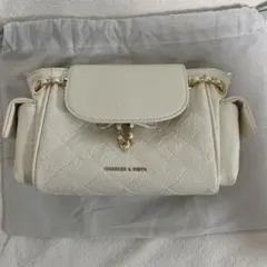 Duoドゥオツーウェイフロントフラップバックパック