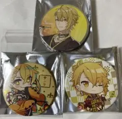 【年末セール】浦島坂田船　センラ　春ツ2021 缶バッジ