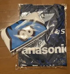 モフレム 応援グッズ