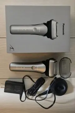 Panasonic LAMDASH メンズシェーバー （ES-L361D-S）のサムネイル