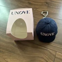 UNOVE キーホルダー
