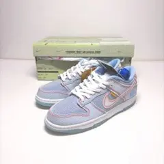 UNION Nike Dunk Low Argon ユニオン ダンク アルゴンのサムネイル