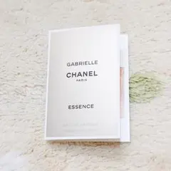 新品♡CHANEL　ガブリエル シャネル エッセンス　オードゥ パルファム　香水