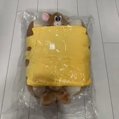 Happyくじ『TOM and JERRY FUNNY ART!』 特賞