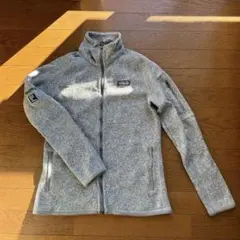 Patagonia WOMEN'S BETTER SWEATER JACKET