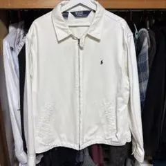 スイングトップ ラルフローレン