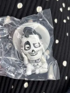 リメンバーミー　肩ズン