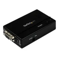 StarTech.com VGA to NTSC/PAL 変換アダプターのサムネイル