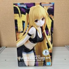 2026年最新】toloveる フィギュア プライズの人気アイテム - メルカリ