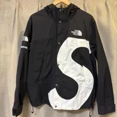 お*じ様 THE NORTH FACE × Supreme マウンテンパーカー