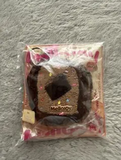 メロジョイ トーストつみつみ チョコのひとりごと ぱんぱんパンケーキ