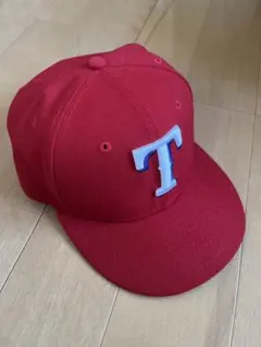 NEW ERA 59FIFTY Texas Rangers