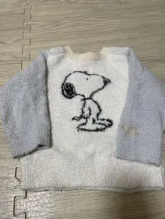 ジェラートピケ　スヌーピー　XXS 90 100