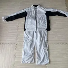 ミズノ　ジャージ上下セット