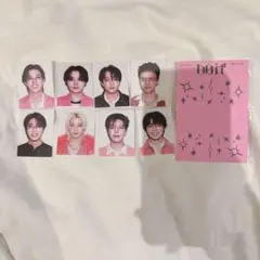 straykids　DO IT　ITver