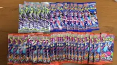 ポケカ 計76P アビスアイ63P インフェルノx12P ニンジャスピナー1P