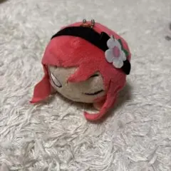 ラブライブ 寝そべりキーチェーンマスコット 1年生 西木野真姫 - メルカリ