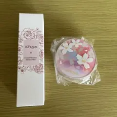 【ISAKNOX 】クリスタル　モイスチャー　エッセンス　ミストのサムネイル