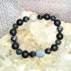 霊峰富士溶岩石✡ベン石~泗浜浮石✡北投石✡高純度テラヘルツ鉱石✡ヘマタイトブレス