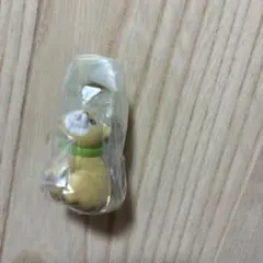 柴犬 フィギュア キーホルダー　おぱんちゅうさぎ