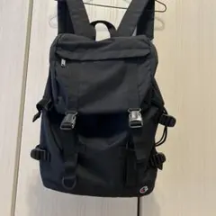 Champion チャンピオン リュック ブラックのサムネイル