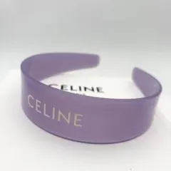 2026年最新】CELINE レディース ヘアバンド・カチューシャの人気