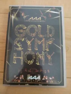 AAA ARENA TOUR 2014-Gold SymphonyBlu-ray - メルカリ