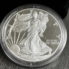 ☆希少ラベル☆2021年 イーグル銀貨 NGC ER PF70UC 最終タイプ1 - メルカリ